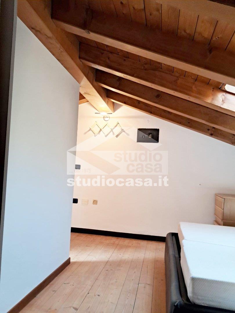Appartamento in vendita a Ponte Nossa