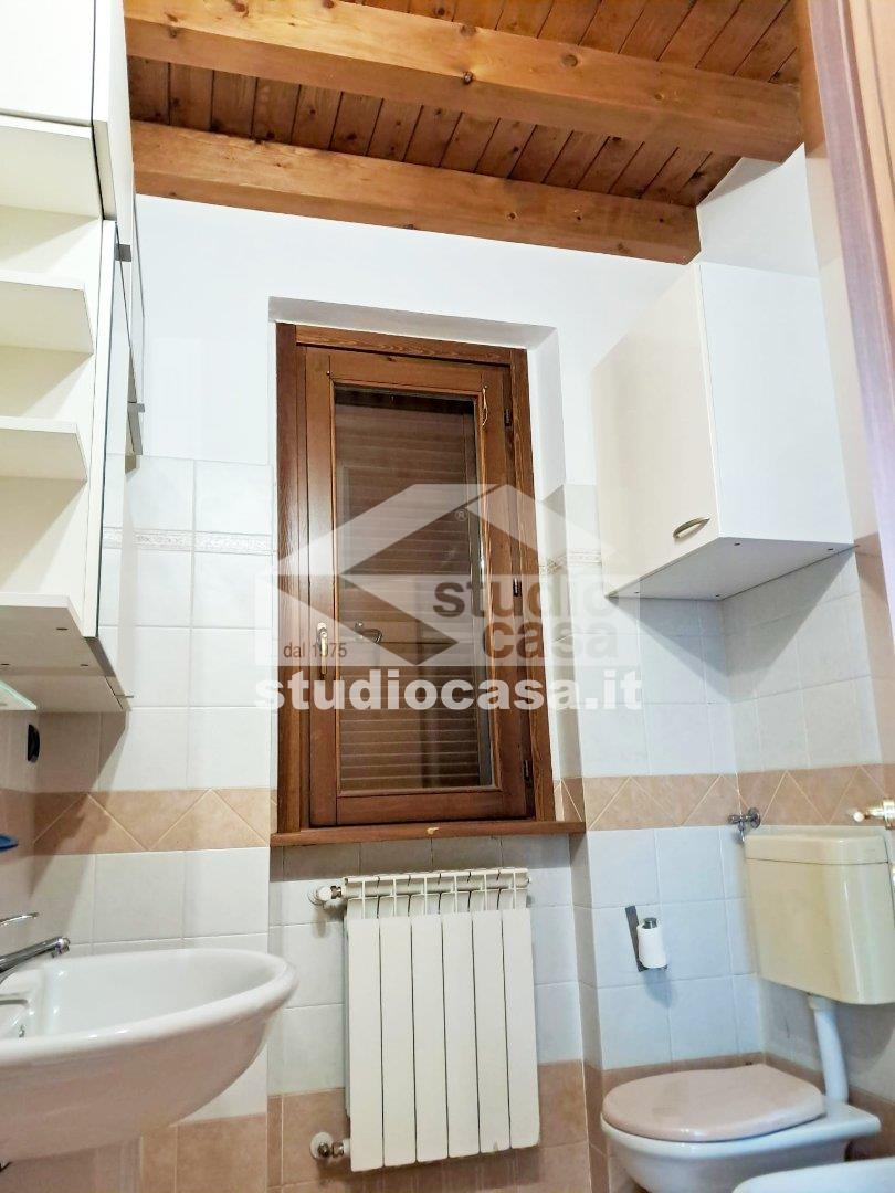 Appartamento in vendita a Ponte Nossa