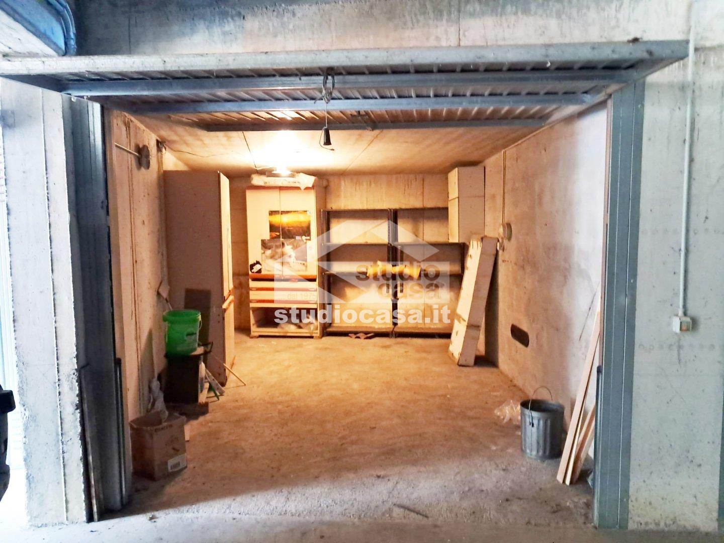 Appartamento in vendita a Ponte Nossa