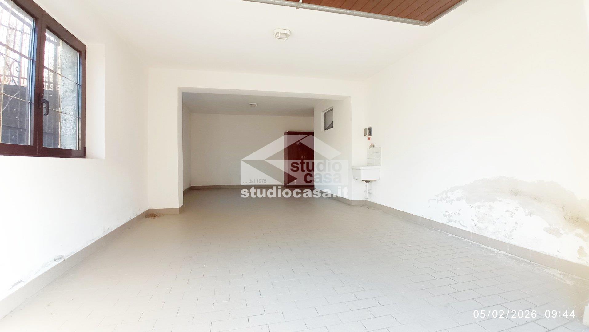 Appartamento in vendita a Rovetta