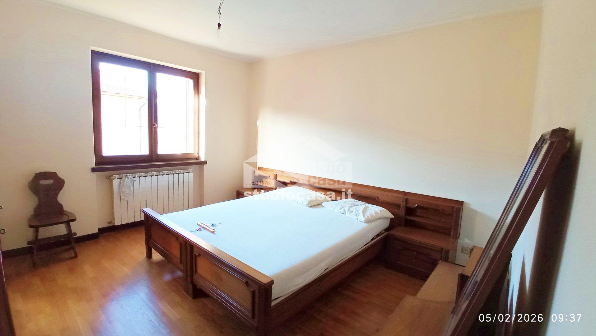 Appartamento in vendita a Rovetta