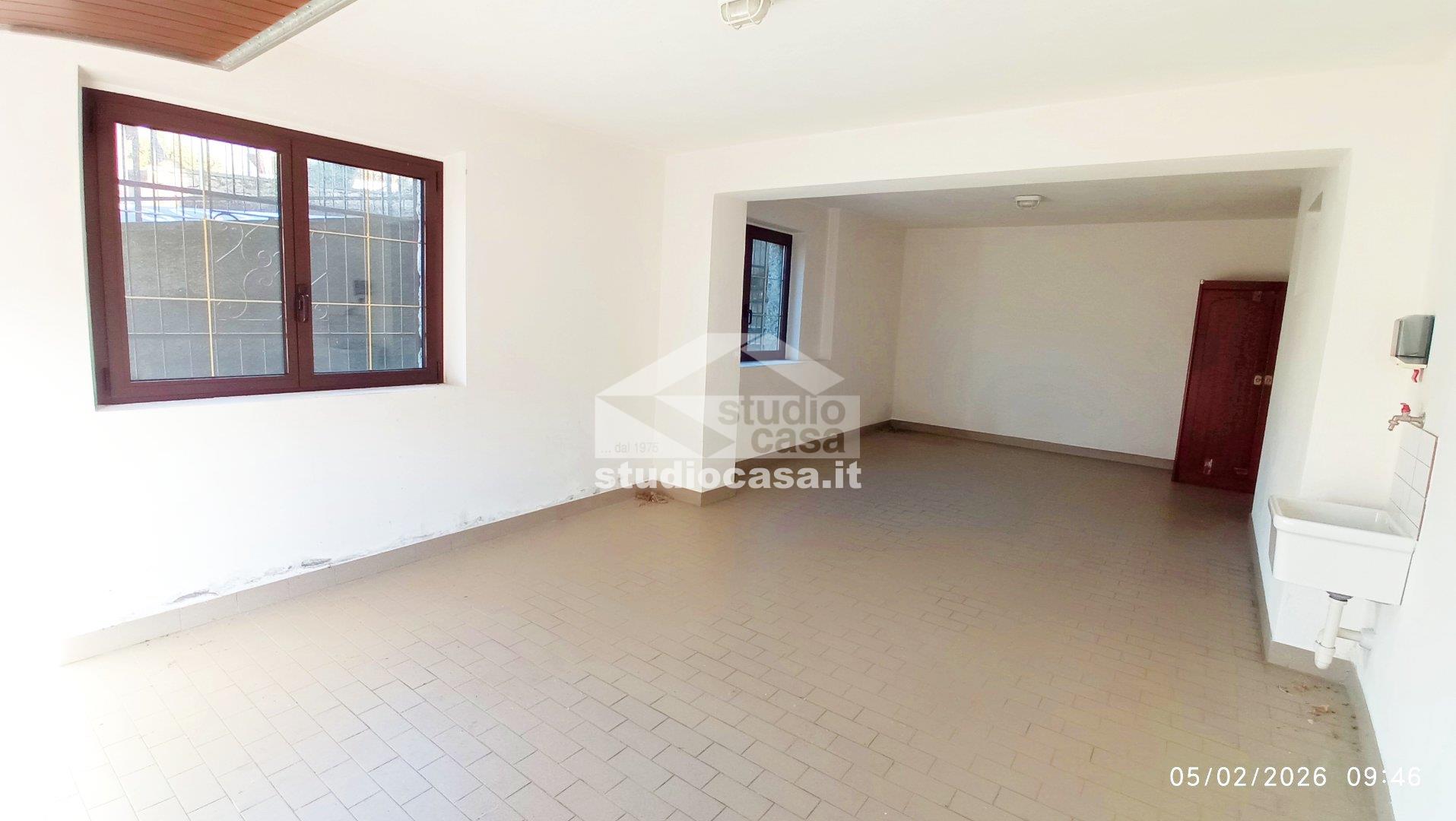 Appartamento in vendita a Rovetta