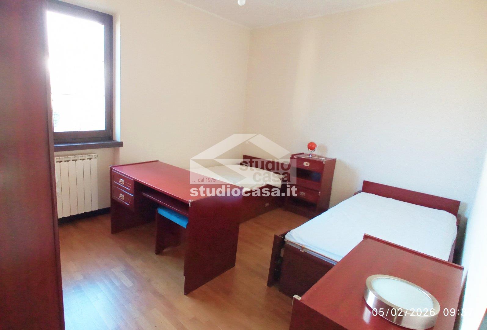 Appartamento in vendita a Rovetta