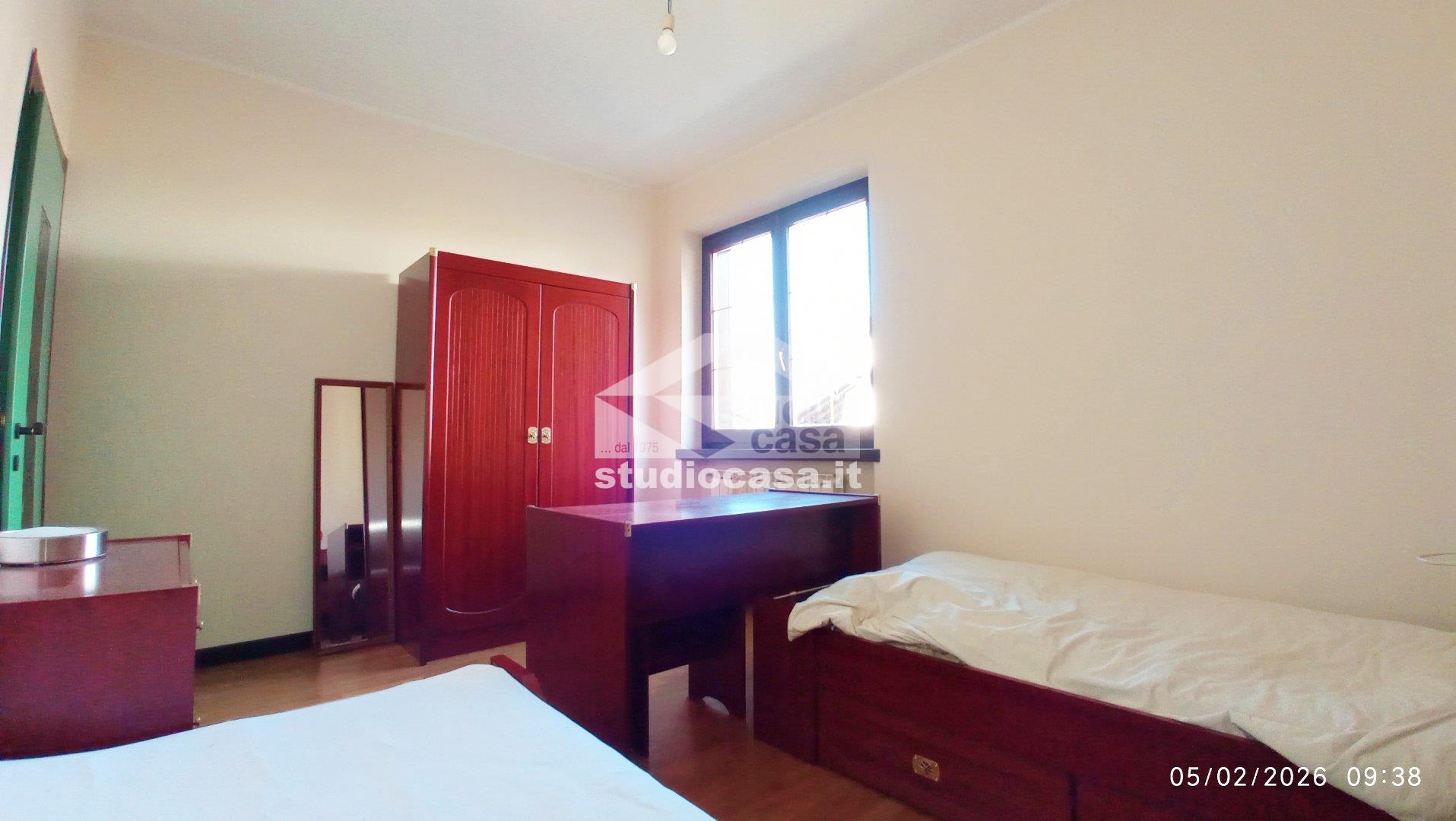 Appartamento in vendita a Rovetta