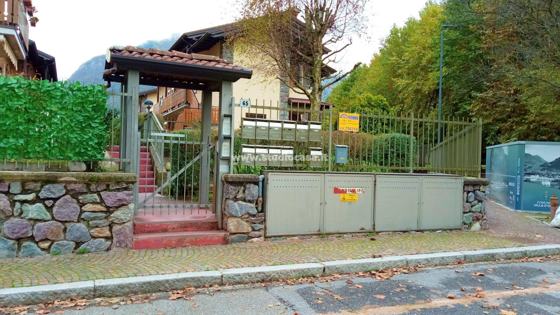 Cantina in vendita a Villa d