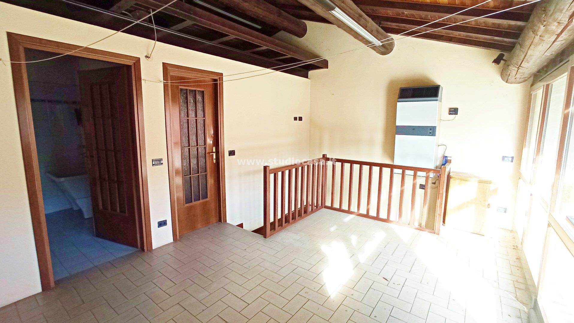 Villa Unifamiliare in vendita a Premolo