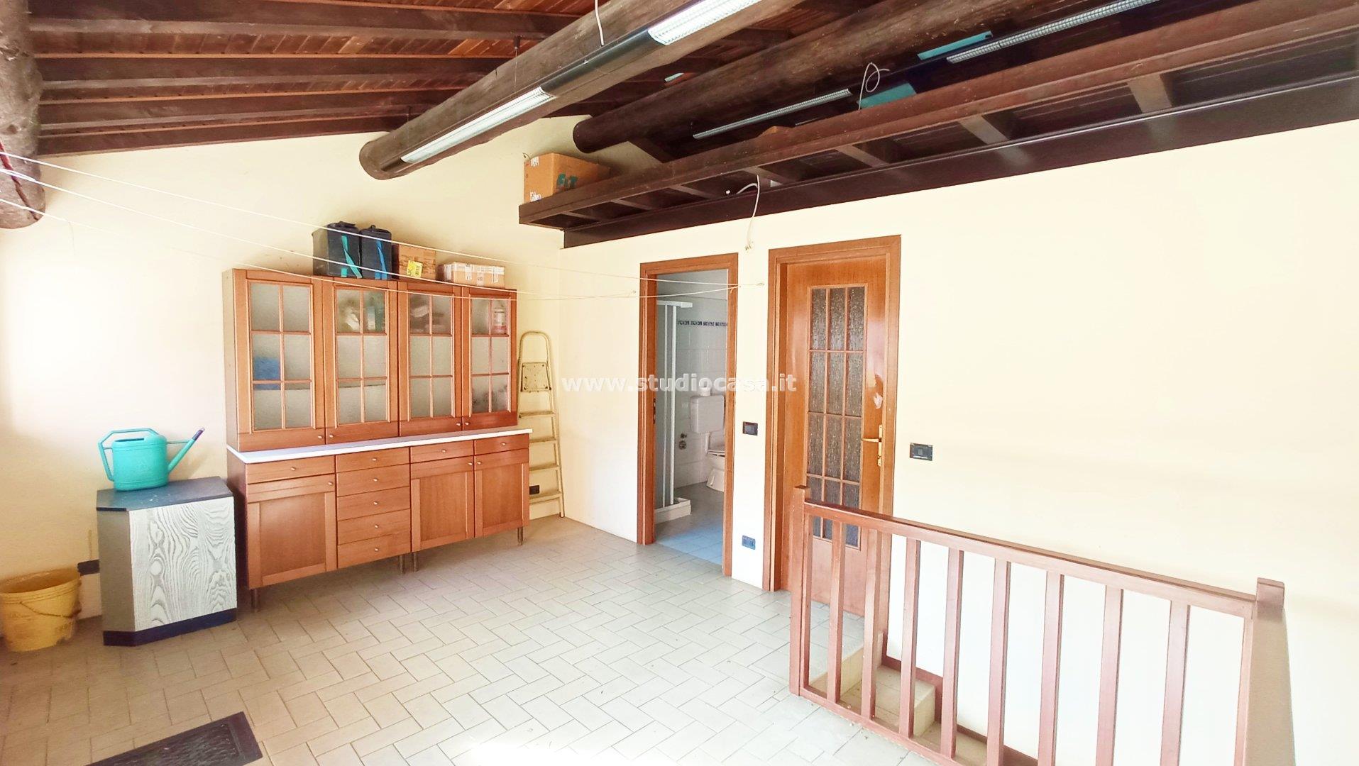 Villa Unifamiliare in vendita a Premolo