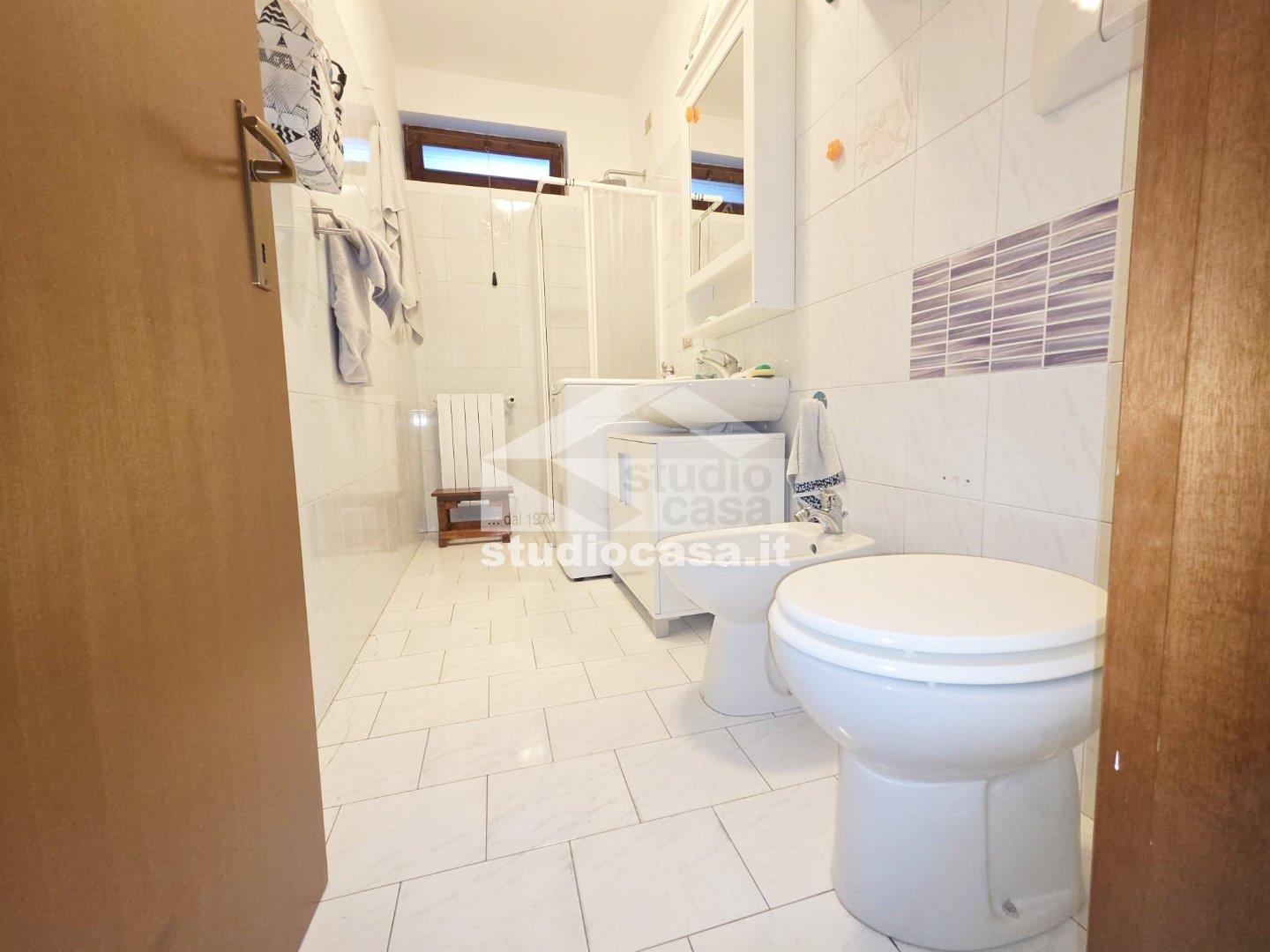 Appartamento in vendita a Valbondione