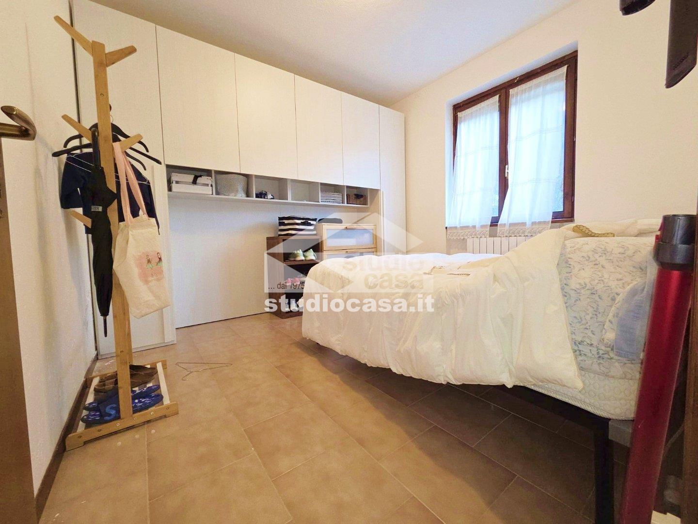 Appartamento in vendita a Valbondione