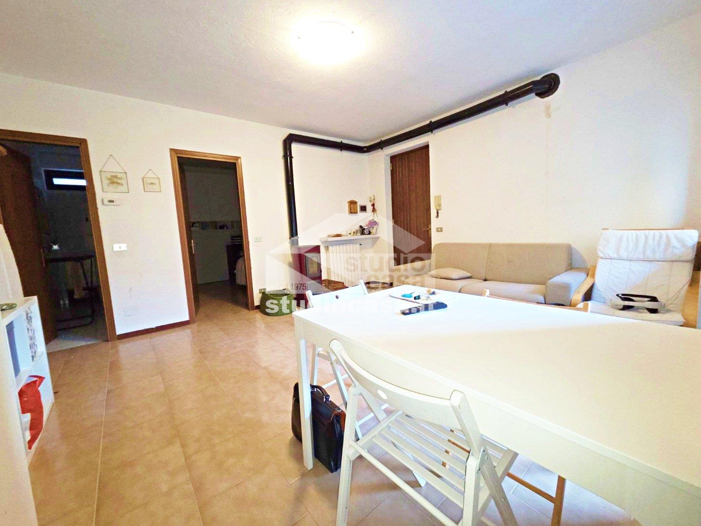 Appartamento in vendita a Valbondione