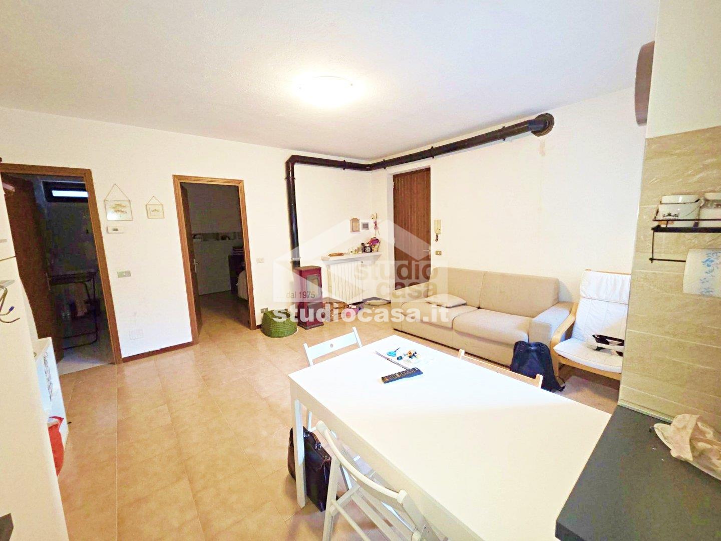 Appartamento in vendita a Valbondione