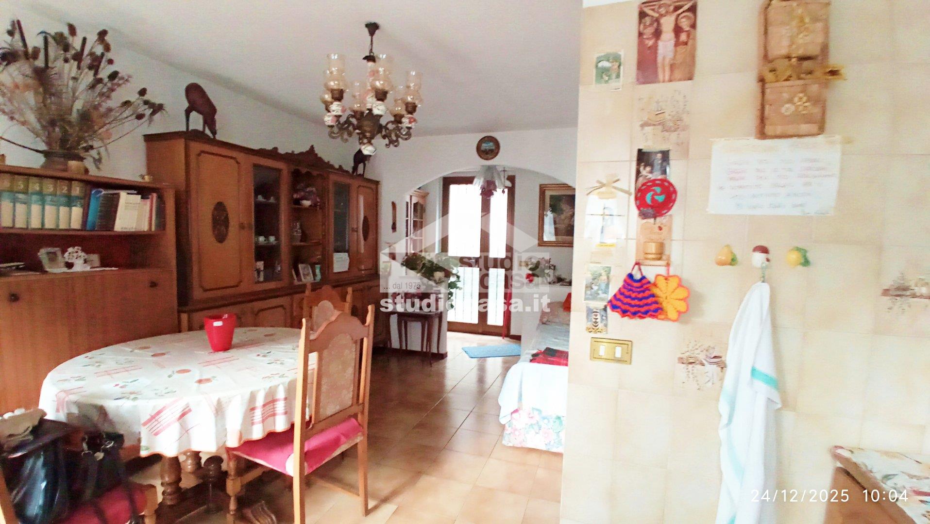 Casa Bifamiliare in vendita a Ponte Nossa