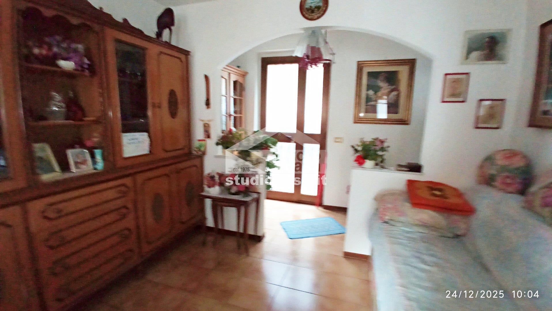 Casa Bifamiliare in vendita a Ponte Nossa