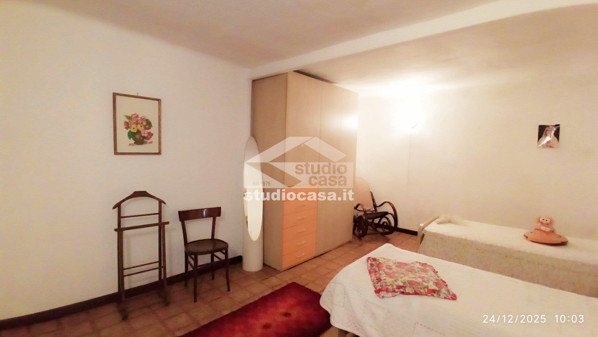 Casa Bifamiliare in vendita a Ponte Nossa