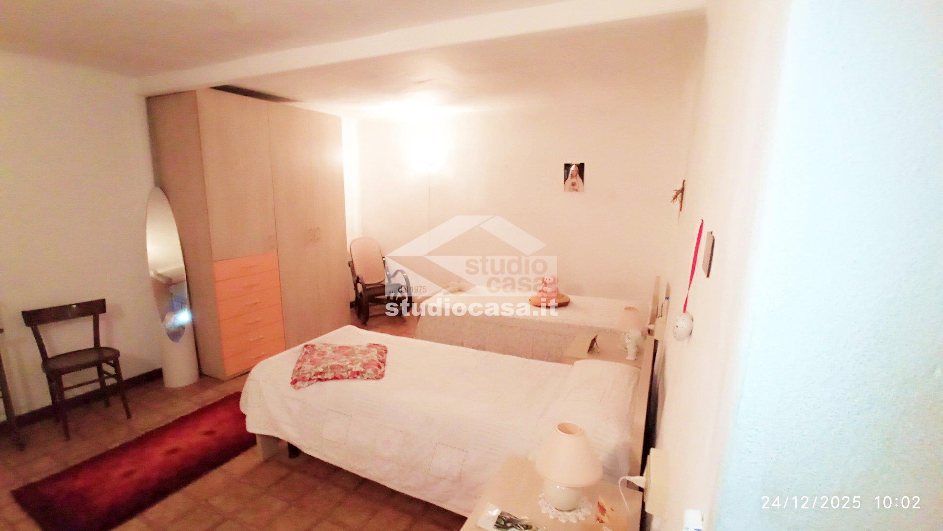 Casa Bifamiliare in vendita a Ponte Nossa