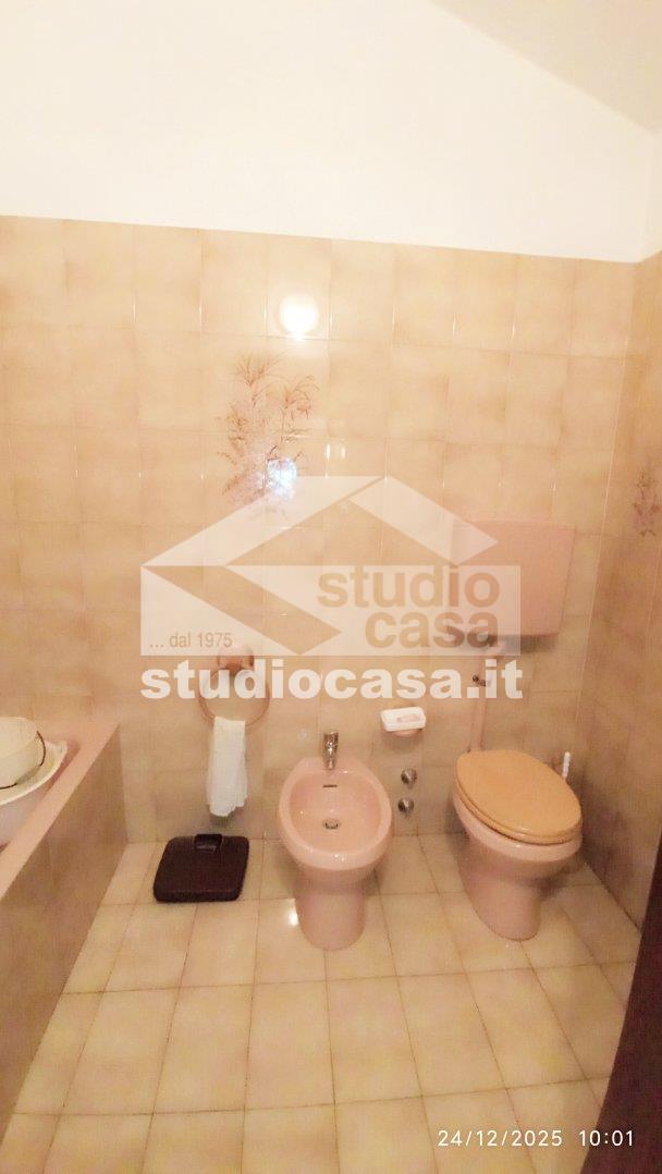 Casa Bifamiliare in vendita a Ponte Nossa