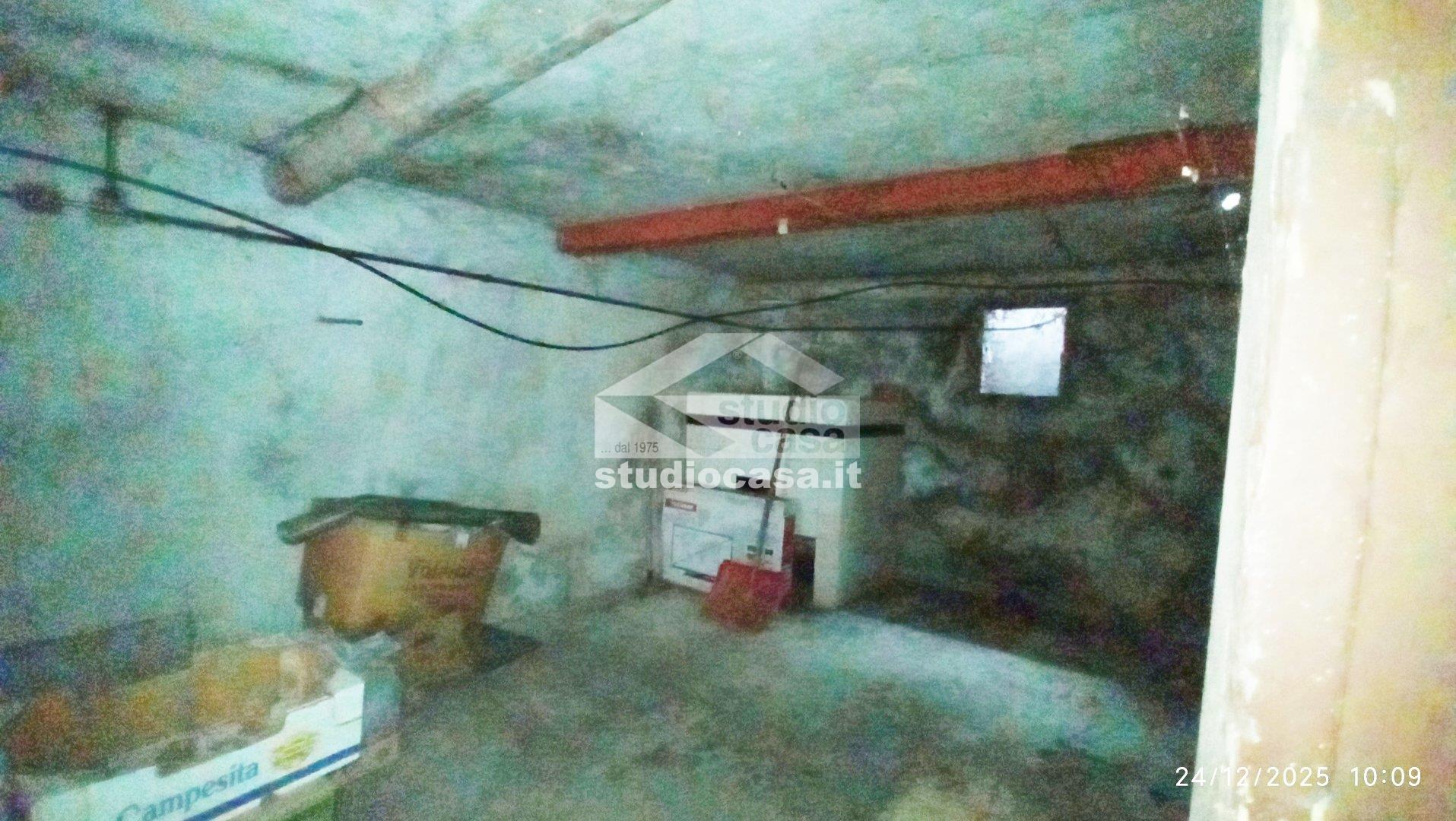 Casa Bifamiliare in vendita a Ponte Nossa