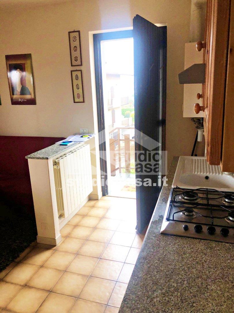 Appartamento in vendita a Clusone