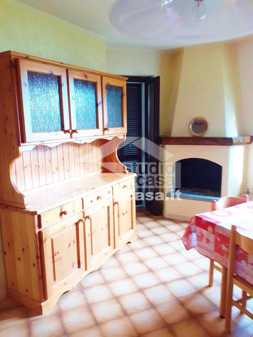 Appartamento in vendita a Clusone