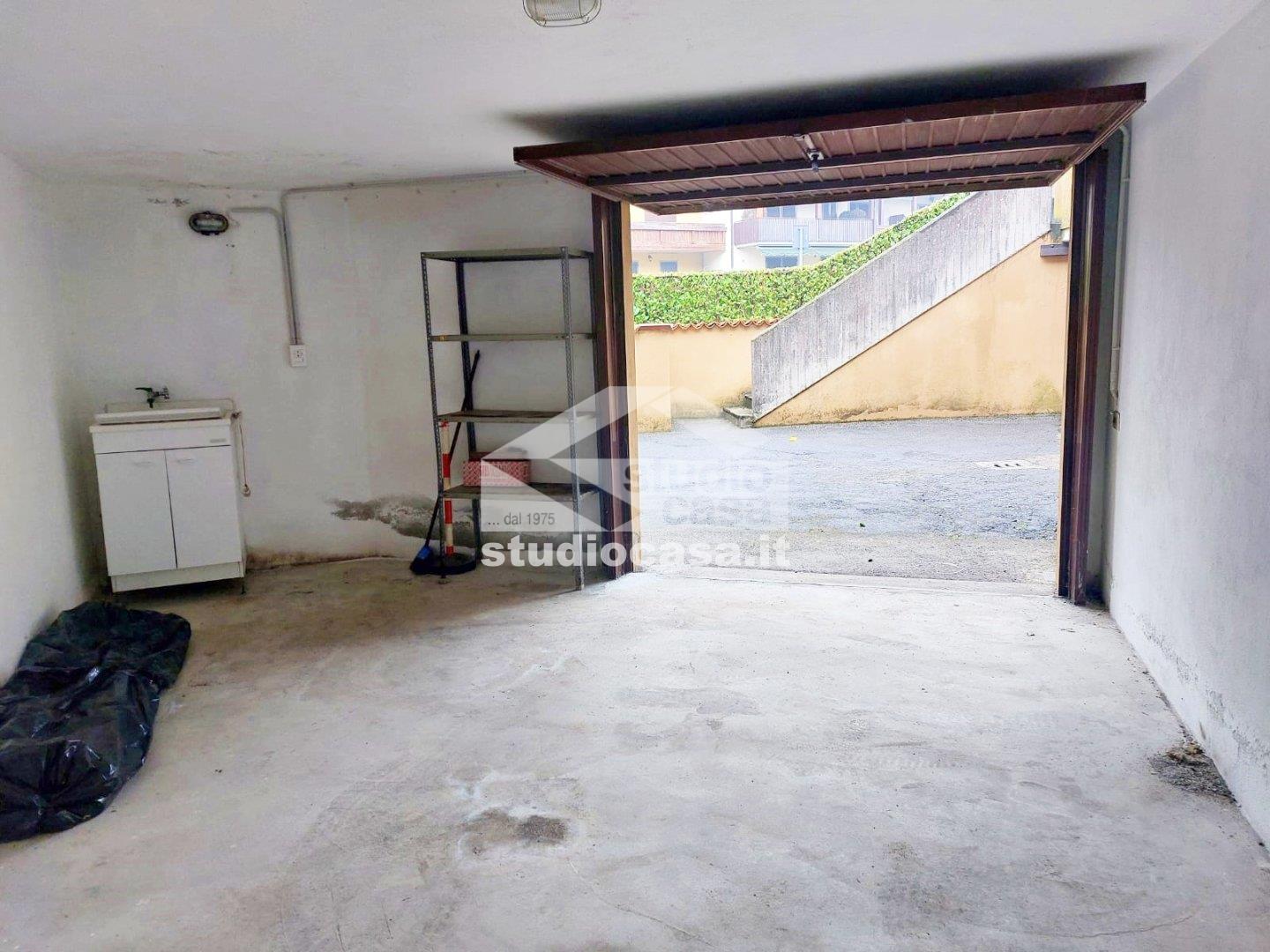 Appartamento in vendita a Clusone