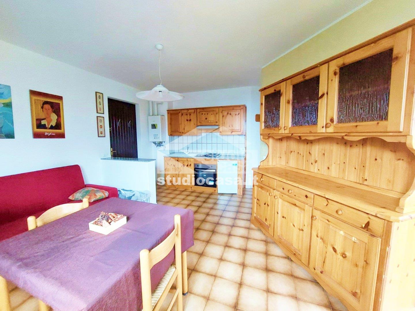 Appartamento in vendita a Clusone