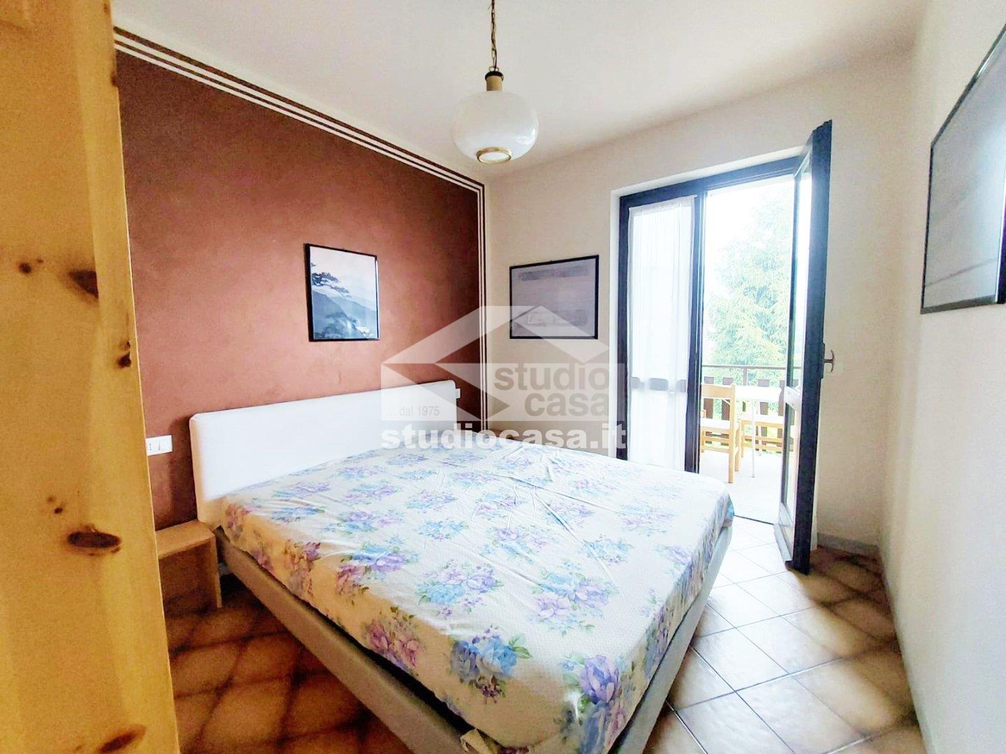 Appartamento in vendita a Clusone