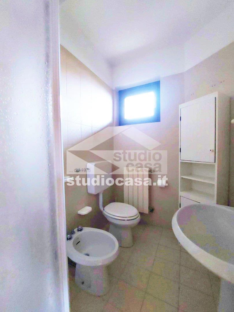 Appartamento in vendita a Clusone