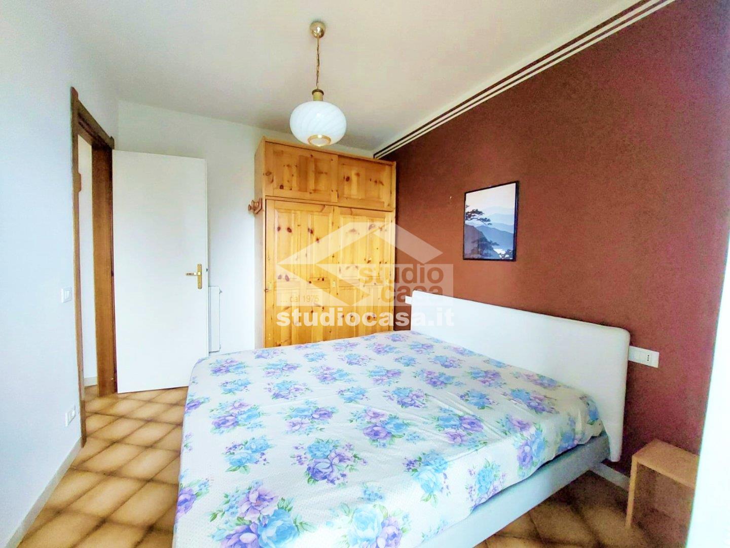 Appartamento in vendita a Clusone