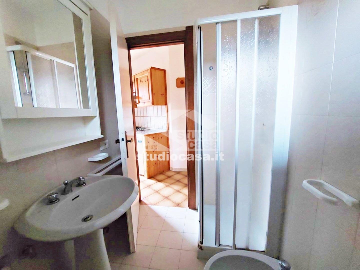 Appartamento in vendita a Clusone