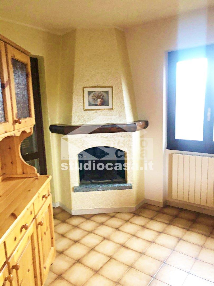 Appartamento in vendita a Onore