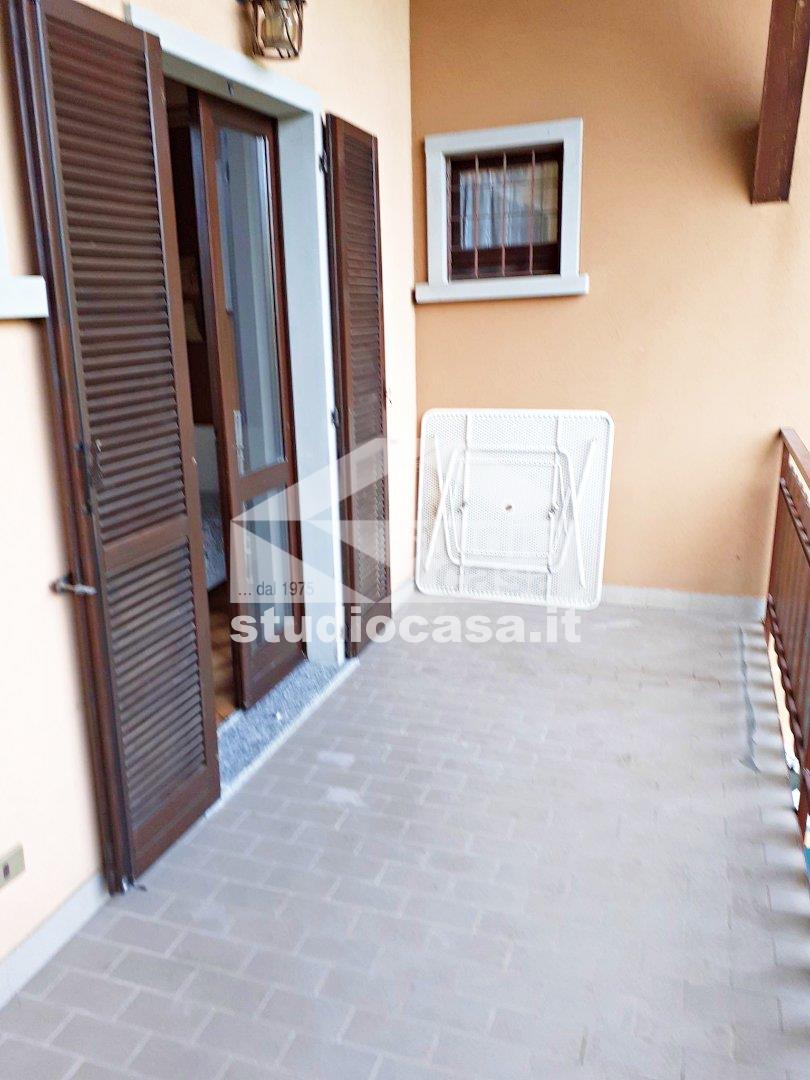 Appartamento in vendita a Onore