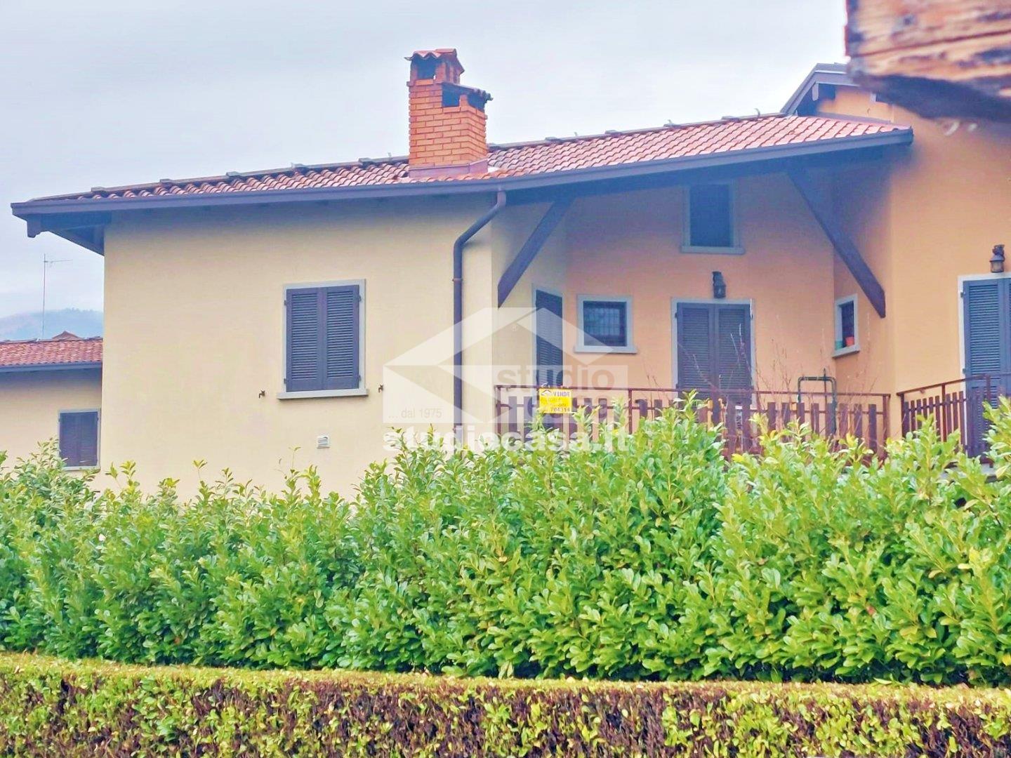 Appartamento in vendita a Onore