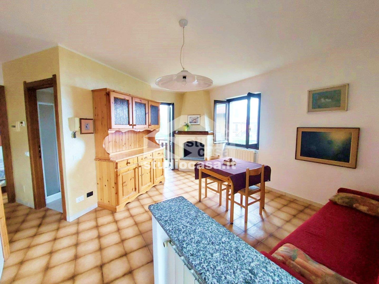 Appartamento in vendita a Onore