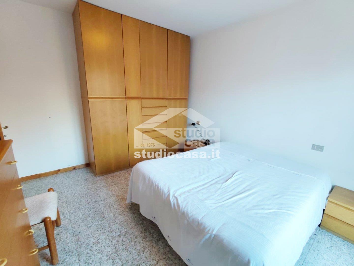 Appartamento in vendita a Clusone