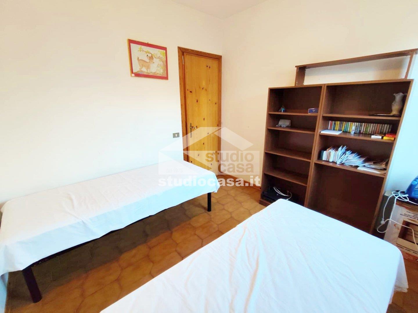 Appartamento in vendita a Clusone