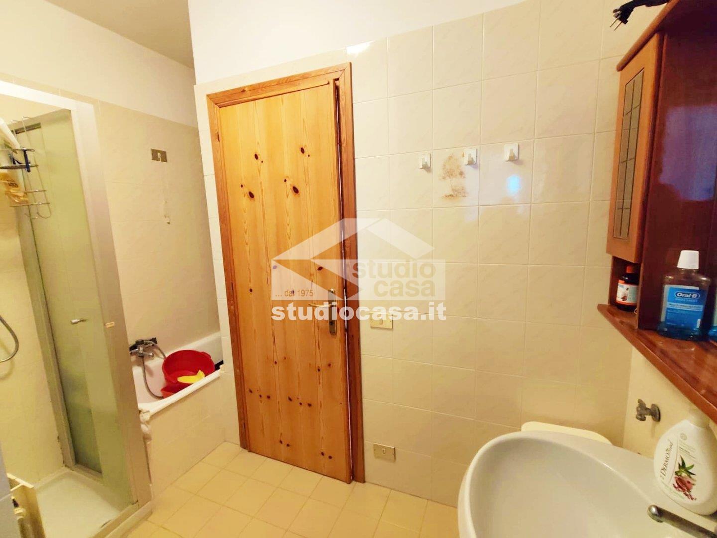 Appartamento in vendita a Clusone