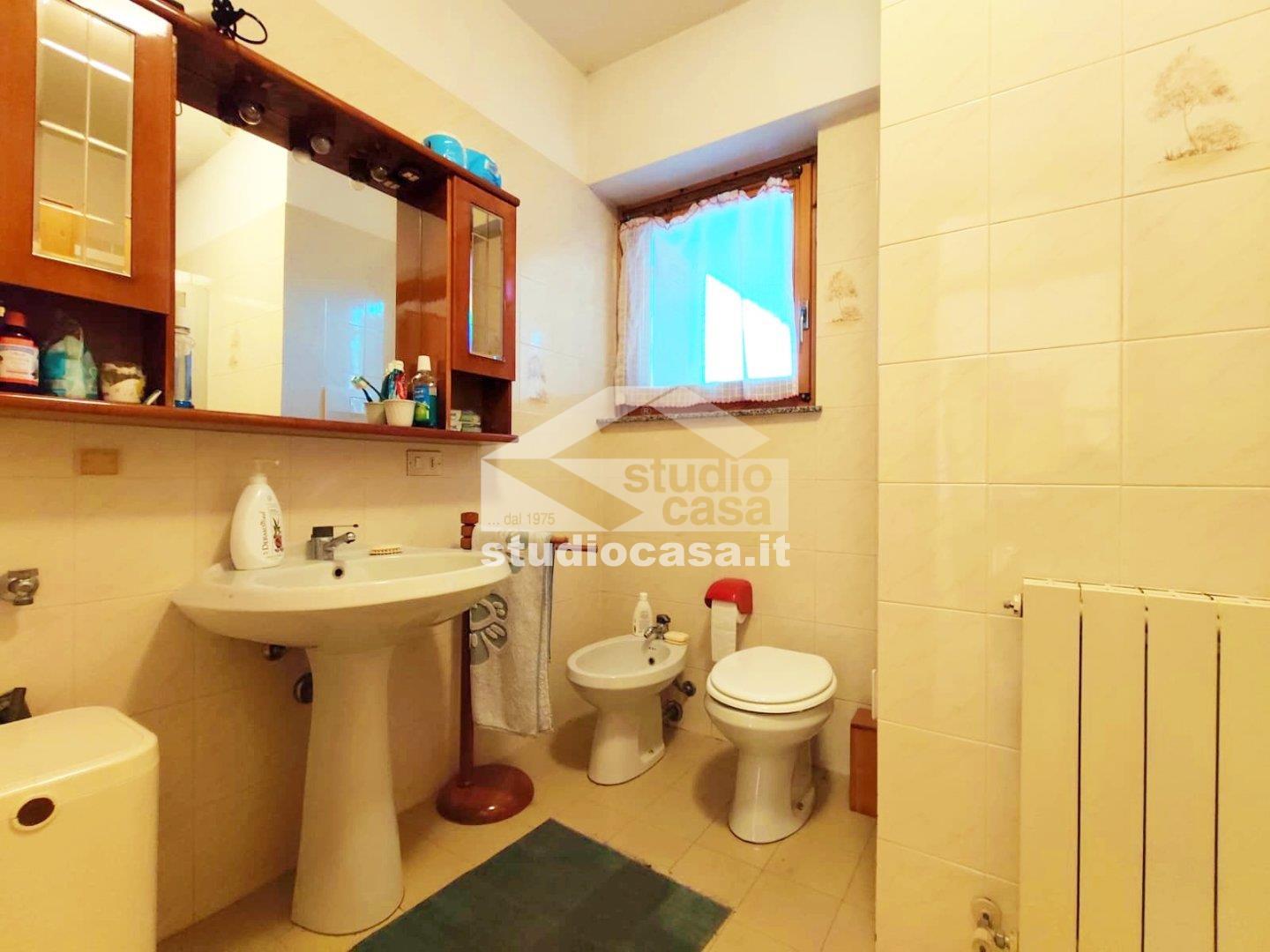 Appartamento in vendita a Clusone