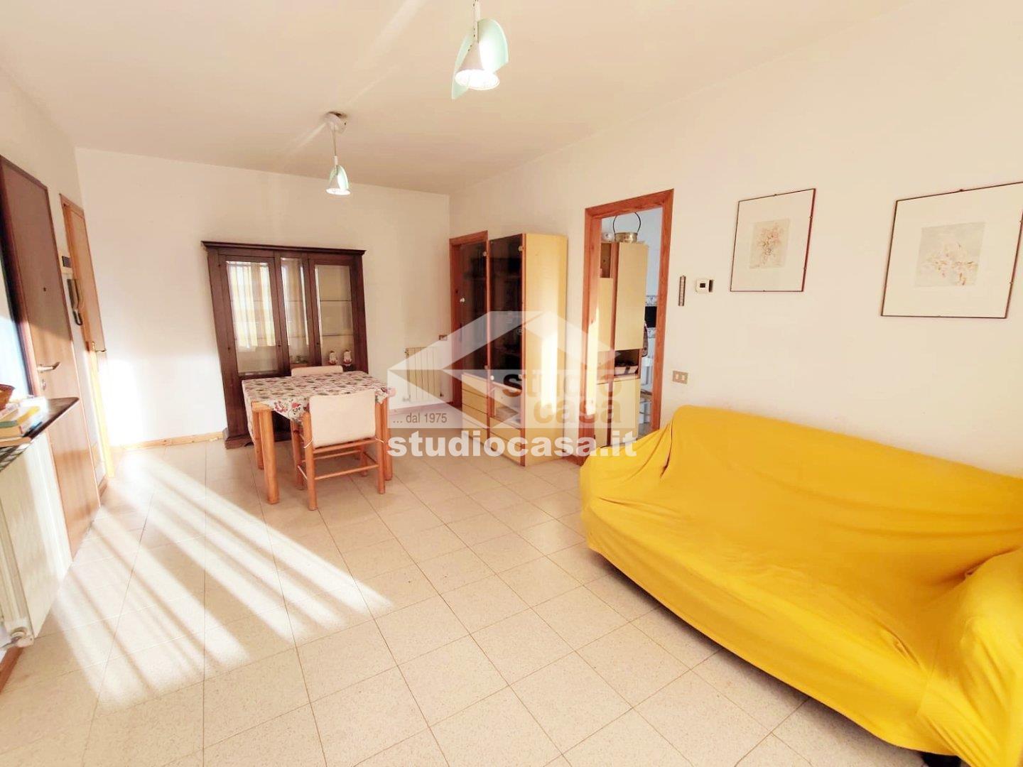 Appartamento in vendita a Clusone