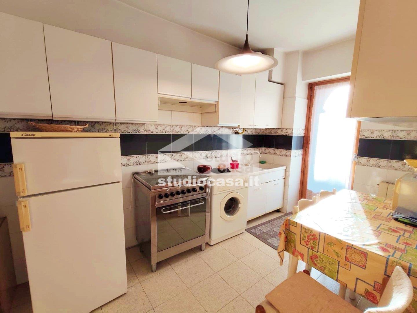 Appartamento in vendita a Clusone