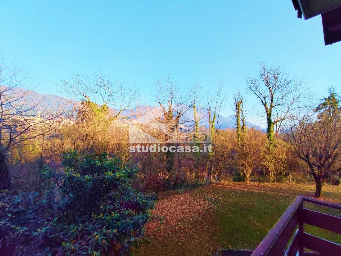 Appartamento in vendita a Clusone