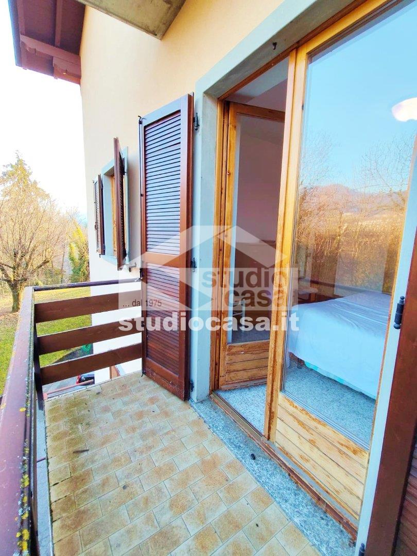 Appartamento in vendita a Clusone