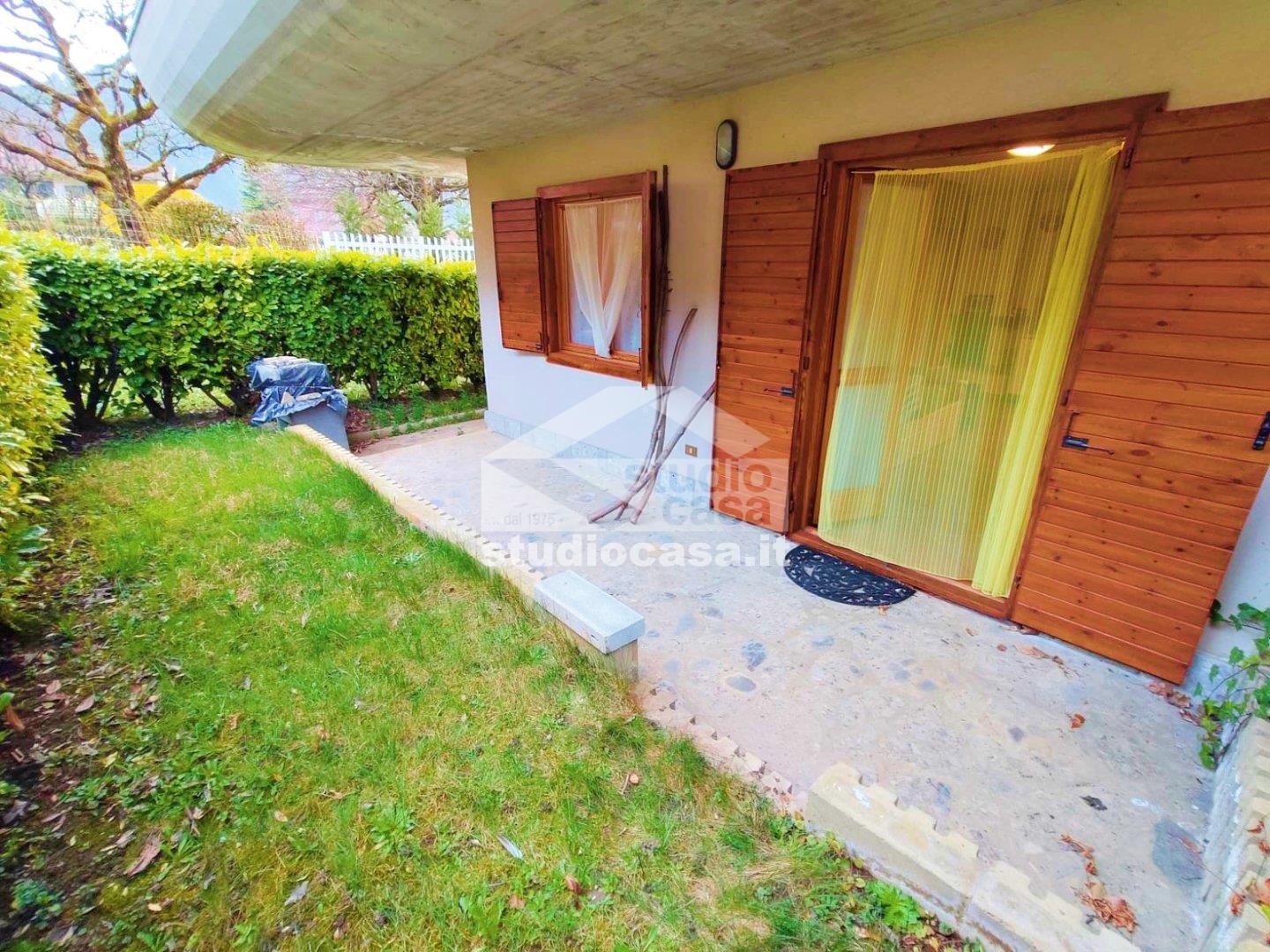 Appartamento in vendita a Onore