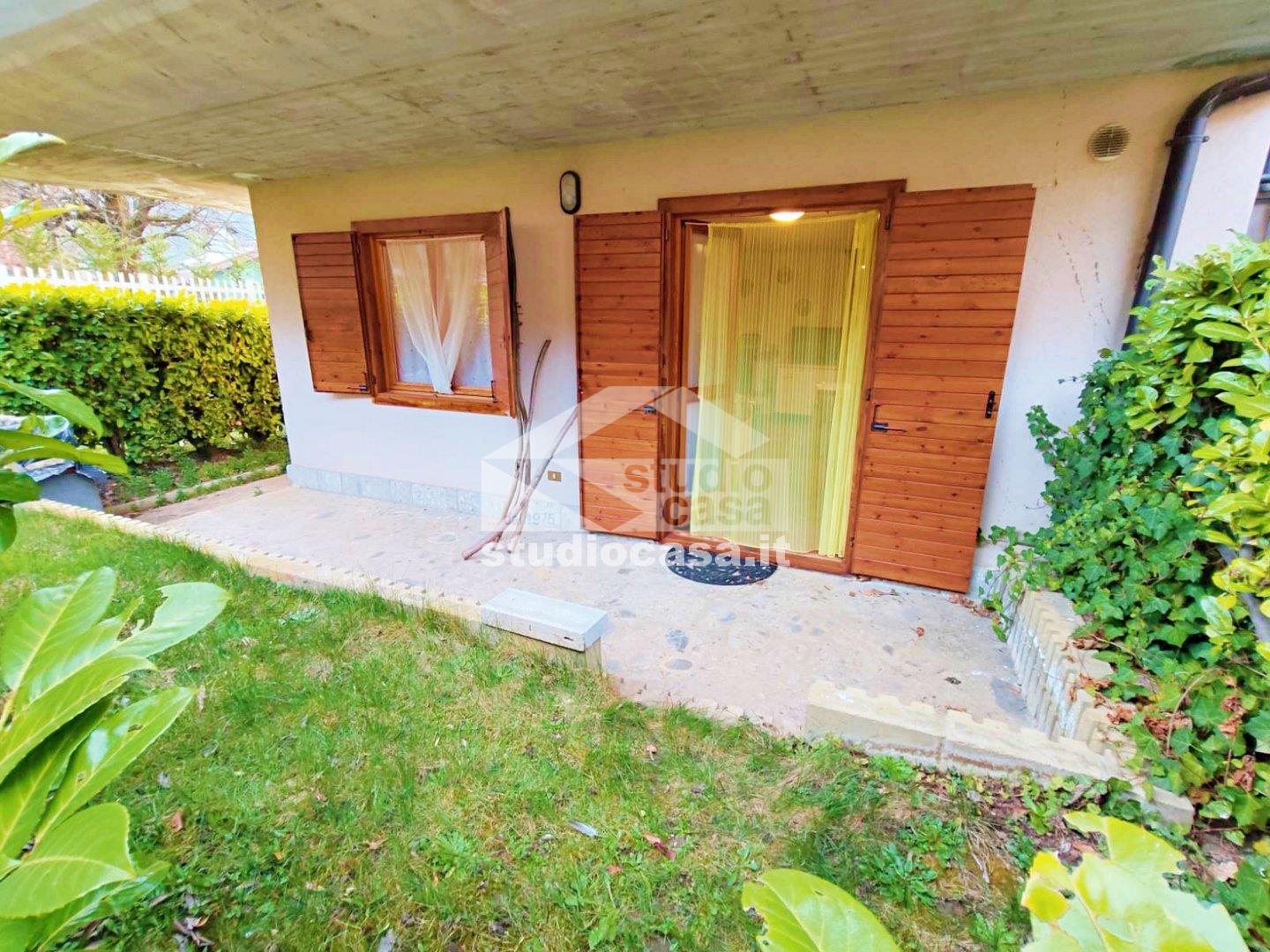 Appartamento in vendita a Onore