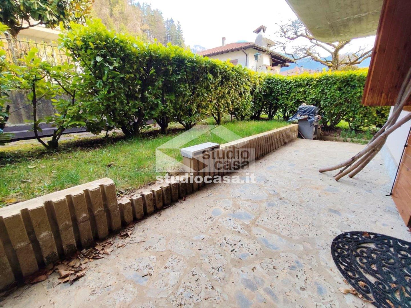 Appartamento in vendita a Onore