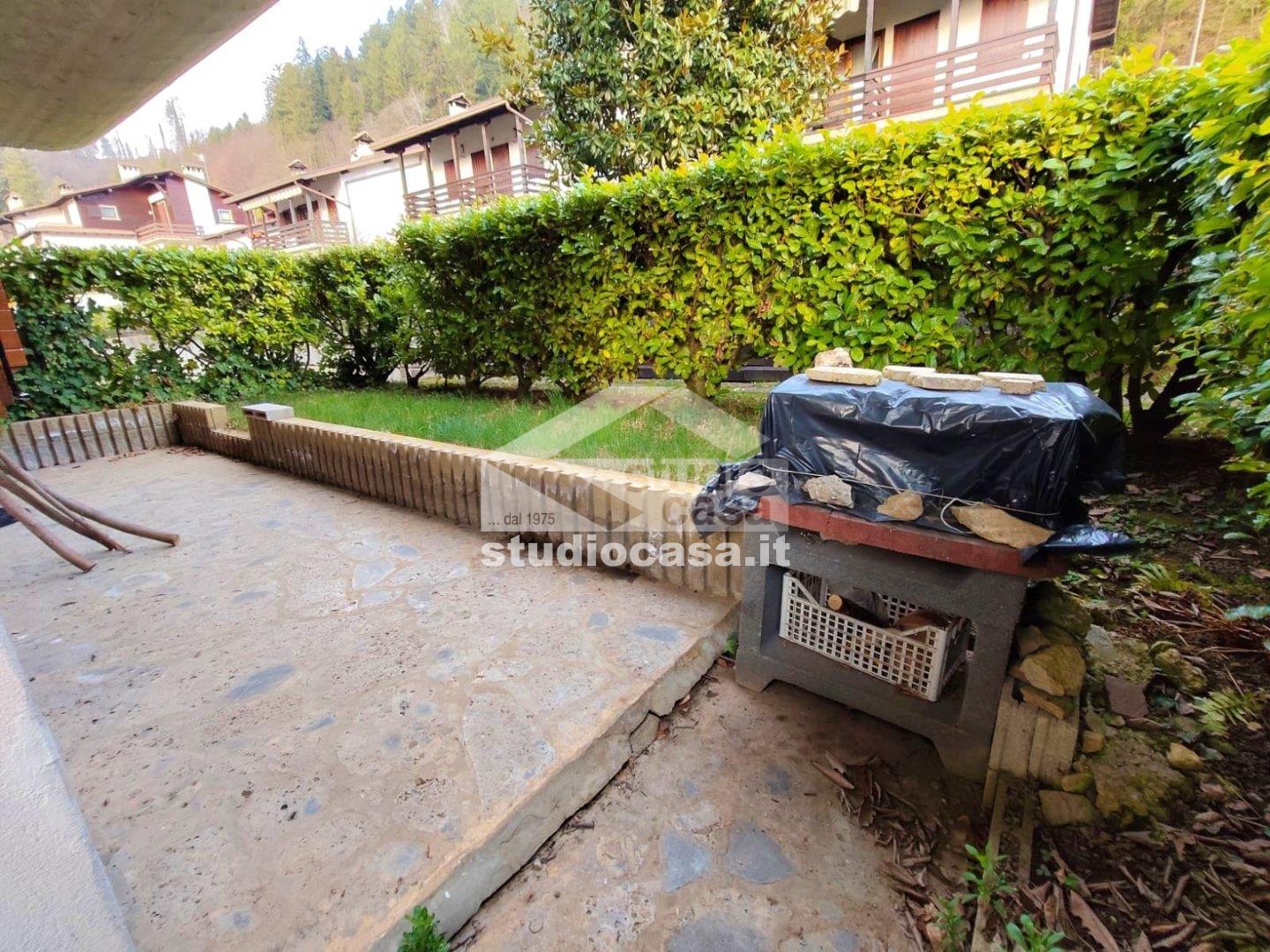 Appartamento in vendita a Onore