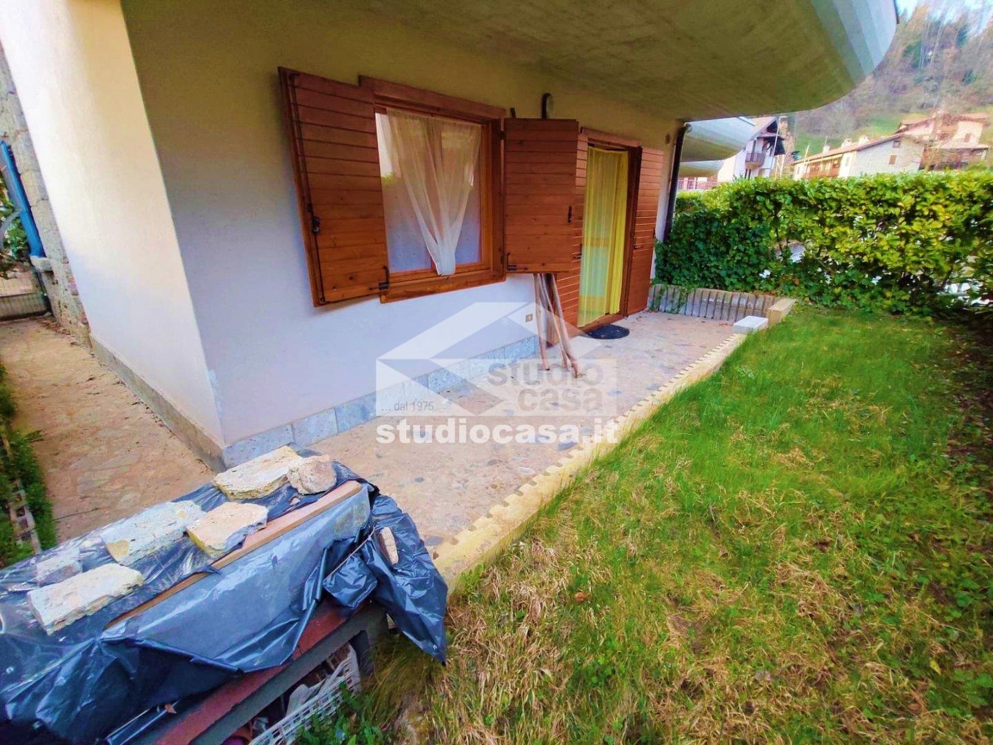 Appartamento in vendita a Onore