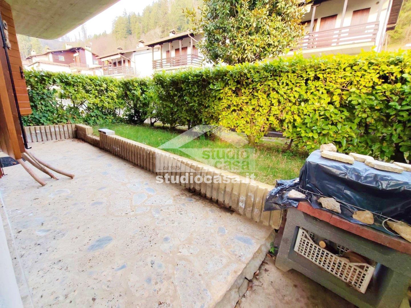 Appartamento in vendita a Onore