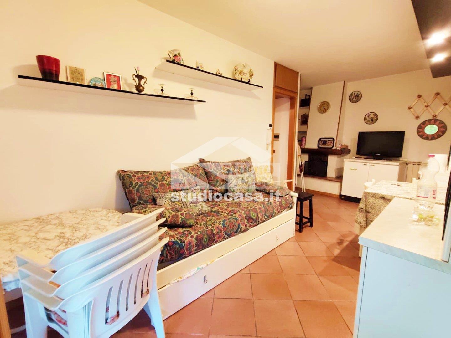 Appartamento in vendita a Onore