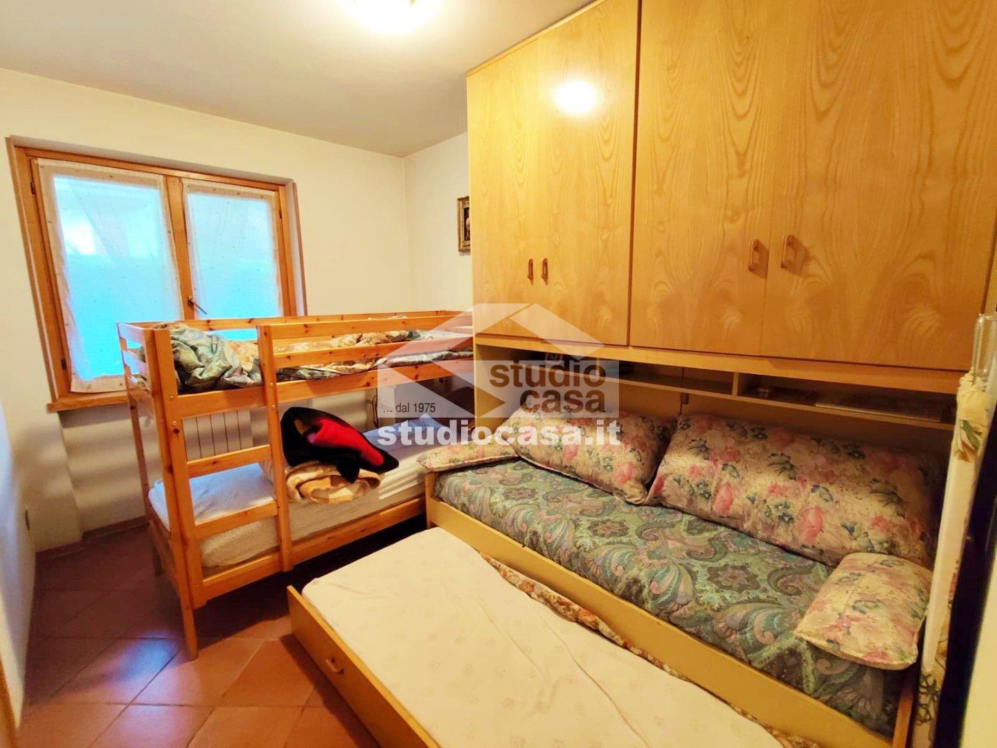 Appartamento in vendita a Songavazzo