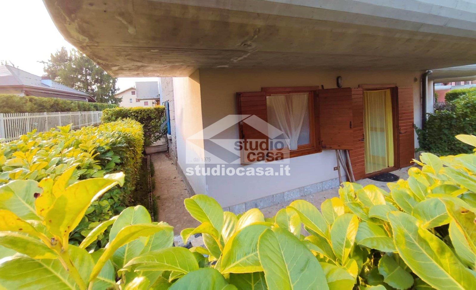 Appartamento in vendita a Songavazzo